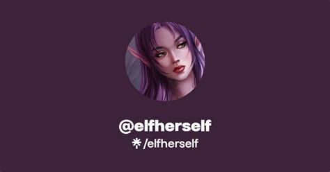 elfherself onlyfans|Find @elfherself Onlyfans